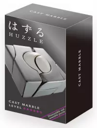 Ilustracja produktu Łamigłówka Cast Marble - poziom 5/6